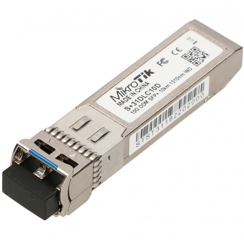 SFP#S+31DLC10D